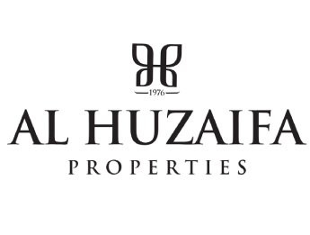 Al Huzaifa Properties Logo